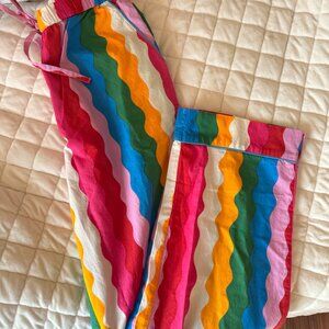 Printfresh Daily Disco Pant Separates